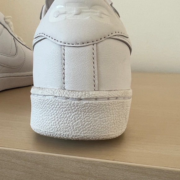 Nike X BLACK Comme des Garçons x Tennis Classic - Picture 9 of 10